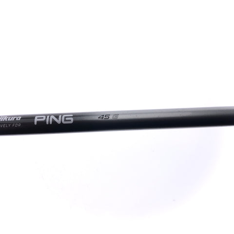 Used Ping G440 Max 4 Fairway Wood / 17 Degrees / Soft Regular Flex