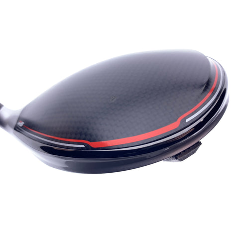 Used TaylorMade M5 Driver / 9.0 Degrees / Stiff Flex