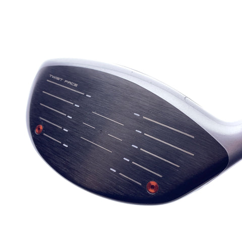 Used TaylorMade M5 Driver / 9.0 Degrees / Stiff Flex