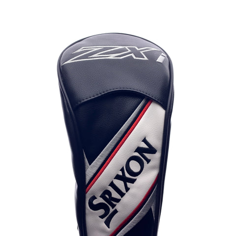 Used Srixon ZXi LS Driver / 9.0 Degrees / Stiff Flex