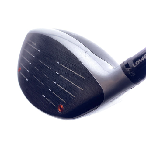Used TaylorMade M5 Driver / 9.0 Degrees / Stiff Flex