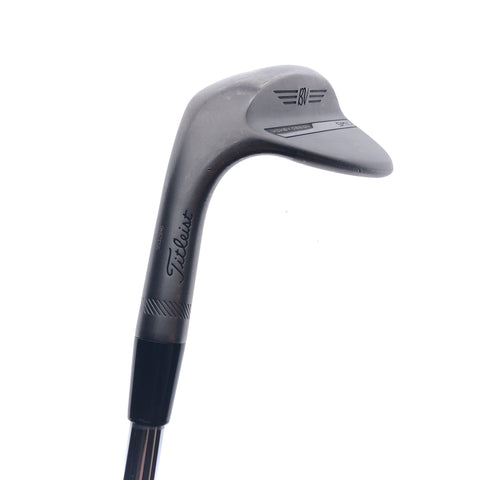 Used Titleist Vokey SM10 Nickel Sand Wedge / 54.0 Degrees / Wedge Flex / Left-H