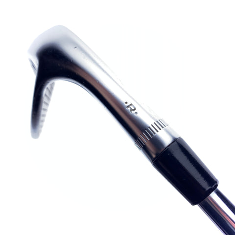 Used Callaway Jaws Raw 2022 Sand Wedge / 54.0 Degrees / Stiff Flex