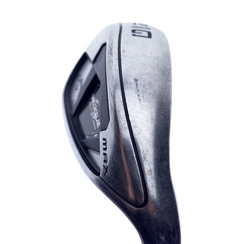 Used Callaway Rogue ST Max Gap Wedge / 51.0 Degrees / Regular Flex