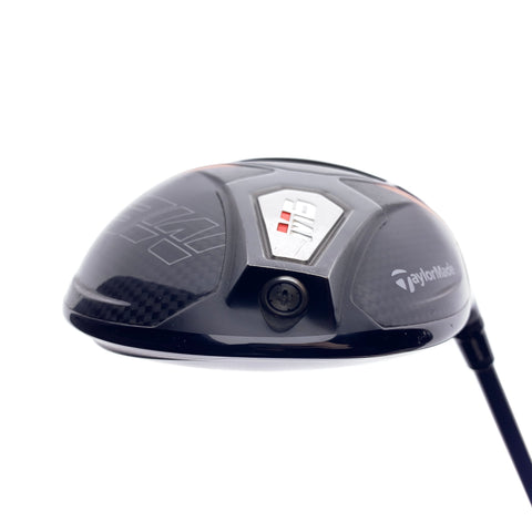 Used TaylorMade M6 Driver / 9.0 Degrees / X-Stiff Flex
