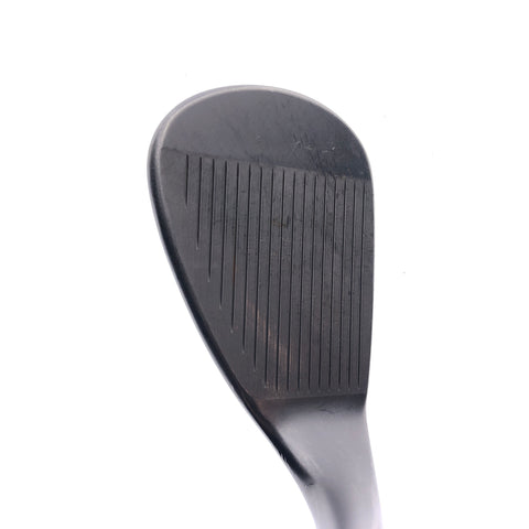 Used Titleist Vokey SM10 Nickel Sand Wedge / 54.0 Degrees / Wedge Flex / Left-H