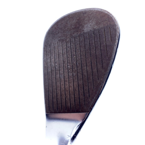 Used Callaway Jaws Raw 2022 Sand Wedge / 54.0 Degrees / Stiff Flex