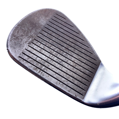 Used Callaway Jaws Raw 2022 Sand Wedge / 54.0 Degrees / Stiff Flex