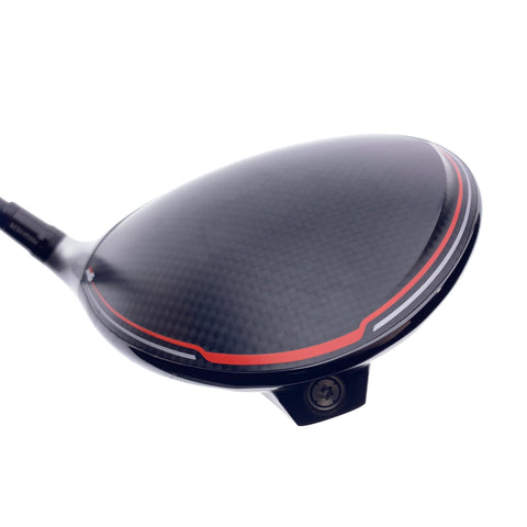 Used TaylorMade M6 Driver / 9.0 Degrees / X-Stiff Flex