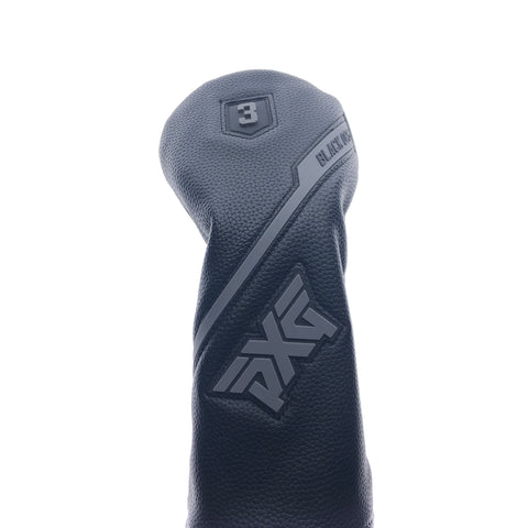 Used PXG 0311 Black Ops 3 Fairway Wood / 15.0 Degrees / Stiff Flex