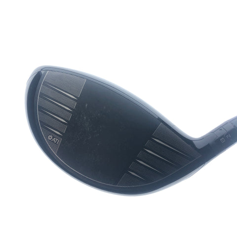 Used TaylorMade R5 XL 4 Hybrid / 22.0 Degrees / Regular Flex