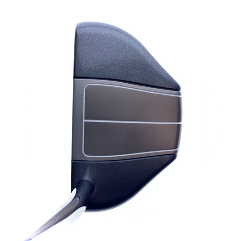 Used Nike BC 004 Putter / 35.0 Inches