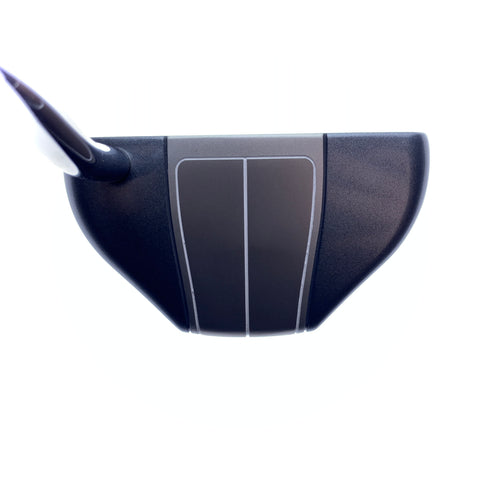 Used Nike BC 004 Putter / 35.0 Inches