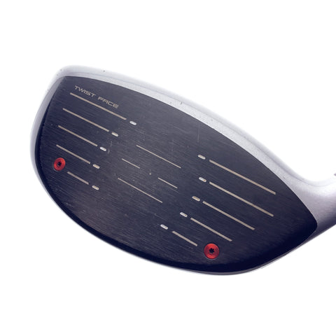 Used TaylorMade M6 Driver / 9.0 Degrees / X-Stiff Flex