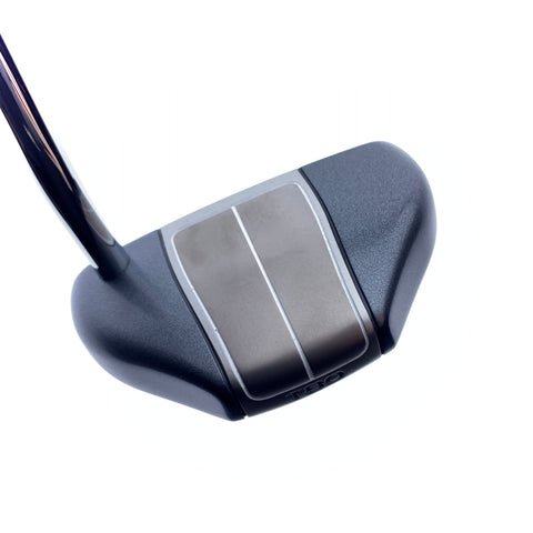 Used Nike BC 004 Putter / 35.0 Inches