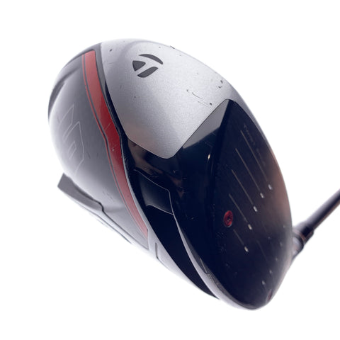 Used TaylorMade M6 Driver / 9.0 Degrees / X-Stiff Flex