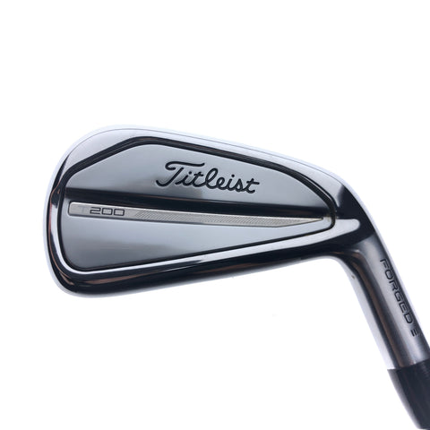 Used Titleist T200 Utility 2023 2 Hybrid / 17 Degrees / Stiff Flex