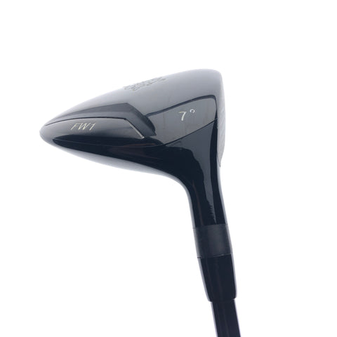 Used Eleven FW1 Driver / 7.0 Degrees / Regular Flex