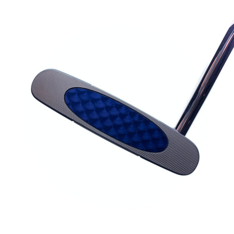 Used Nike BC 004 Putter / 35.0 Inches