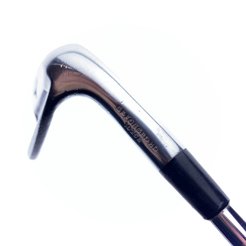 Used Mizuno Pro 223 Gap Wedge / 51.0 Degrees / X-Stiff Flex