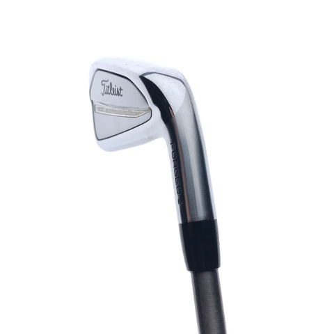 Used Titleist T200 Utility 2023 2 Hybrid / 17 Degrees / Stiff Flex