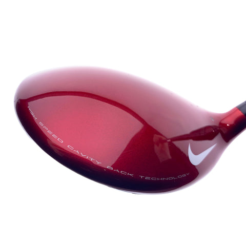 Used Nike VRS Covert 2.0 Driver / 10.5 Degrees / X-Stiff Flex / Left-Handed