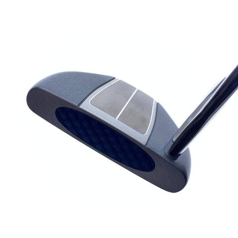 Used Nike BC 004 Putter / 35.0 Inches