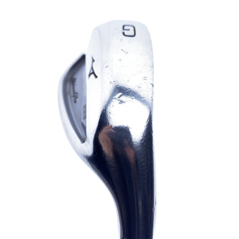 Used Mizuno Pro 223 Gap Wedge / 51.0 Degrees / X-Stiff Flex
