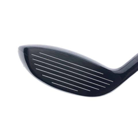Used Eleven FW1 Driver / 7.0 Degrees / Regular Flex