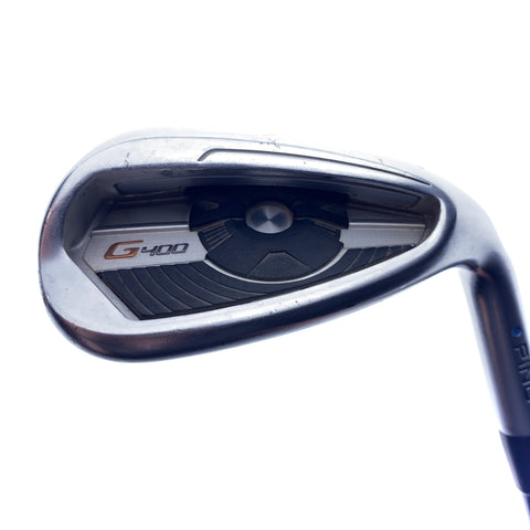 Used Ping G400 Sand Wedge / 54.0 Degrees / Regular Flex