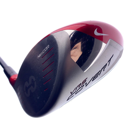 Used Nike VRS Covert 2.0 Driver / 10.5 Degrees / X-Stiff Flex / Left-Handed