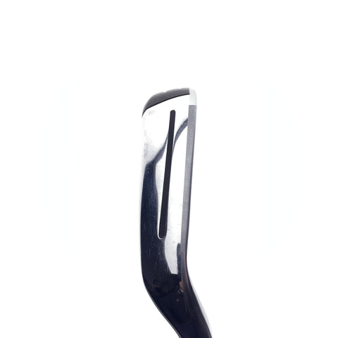 Used TaylorMade Stealth UDI 4 Hybrid / 23 Degrees / Stiff Flex
