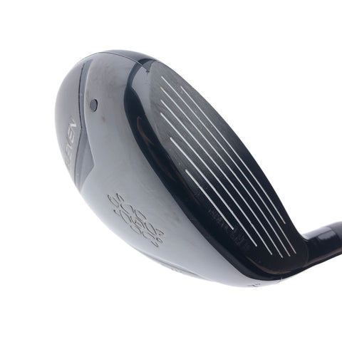 Used Eleven FW1 Driver / 7.0 Degrees / Regular Flex