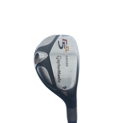 Used TaylorMade RBZ Driver / 10.5 Degrees / Regular Flex