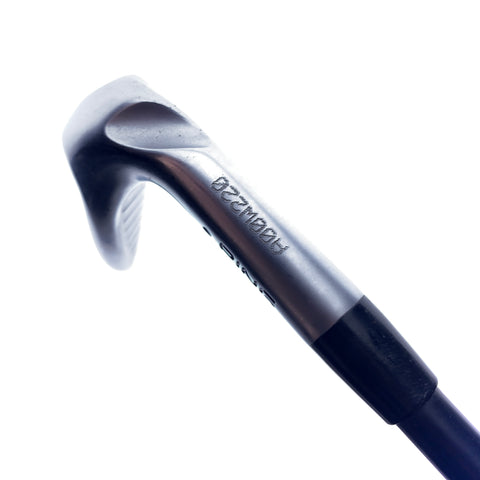 Used Ping G400 Sand Wedge / 54.0 Degrees / Regular Flex