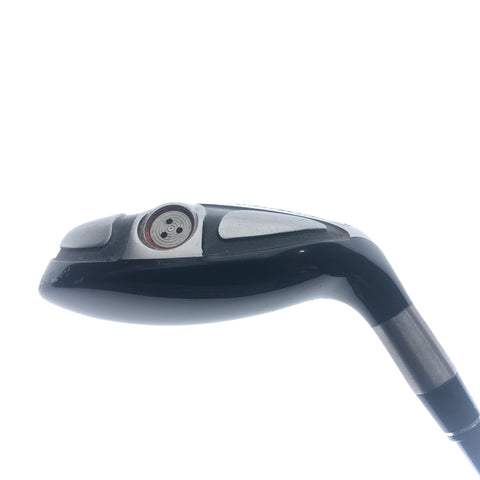 Used TaylorMade RBZ Driver / 10.5 Degrees / Regular Flex
