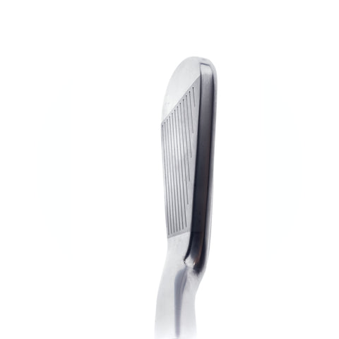 Used TaylorMade Stealth UDI 4 Hybrid / 23 Degrees / Stiff Flex