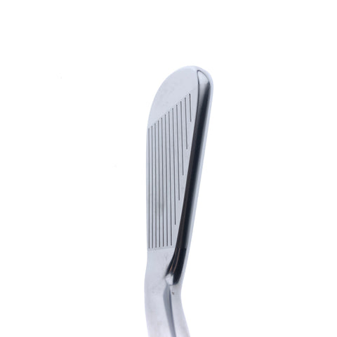 Used Titleist T200 Utility 2023 2 Hybrid / 17 Degrees / Stiff Flex