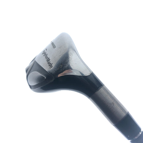 Used TaylorMade RBZ Driver / 10.5 Degrees / Regular Flex