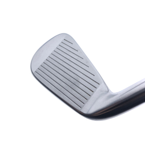 Used Titleist T200 Utility 2023 2 Hybrid / 17 Degrees / Stiff Flex