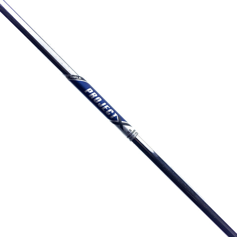 Used Mizuno Pro 223 Gap Wedge / 51.0 Degrees / X-Stiff Flex