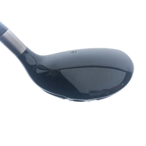Used TaylorMade RBZ Driver / 10.5 Degrees / Regular Flex