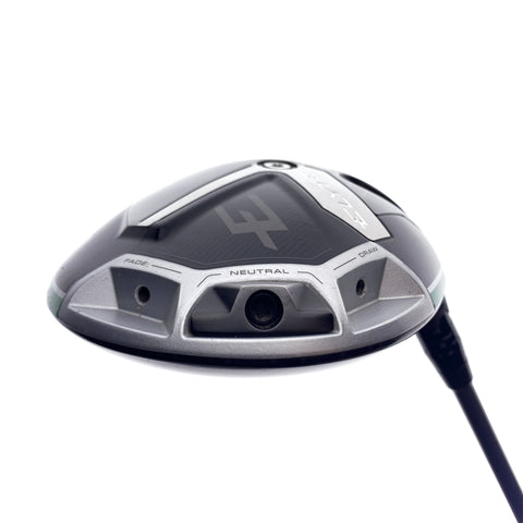 Used Callaway Elyte Mini Driver / 13.5 Degrees / Regular Flex
