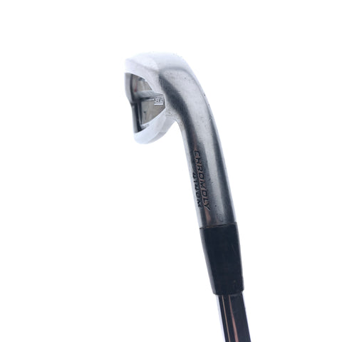 Used Mizuno JPX 921 Hot Metal 5 Iron / 22.0 Degrees / Regular Flex