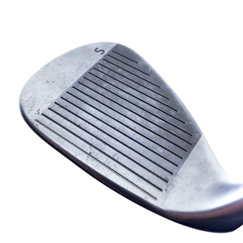 Used Ping G400 Sand Wedge / 54.0 Degrees / Regular Flex