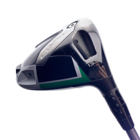 Used Callaway Elyte Mini Driver / 13.5 Degrees / Regular Flex