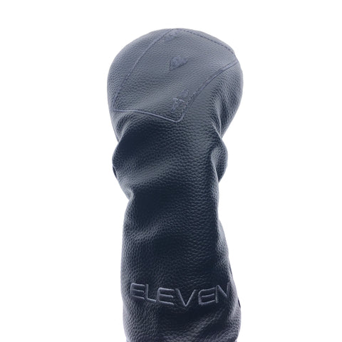 Used Eleven FW1 Driver / 7.0 Degrees / Regular Flex