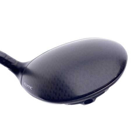 Used Callaway Elyte Mini Driver / 13.5 Degrees / Regular Flex