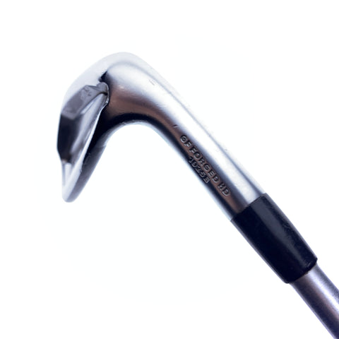 Used Mizuno JPX 921 Forged Pitching Wedge / 45.0 Degrees / X-Stiff Flex