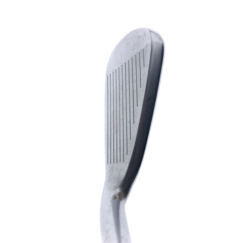 Used Mizuno JPX 921 Hot Metal 5 Iron / 22.0 Degrees / Regular Flex